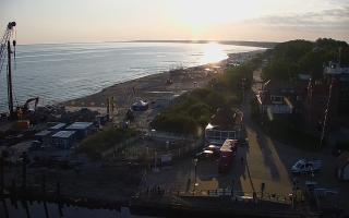 Ustka - Pylon 2 - 04-08-2026 04:26