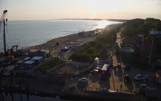 Ustka - Pylon 2 - 04-08-2026 04:37