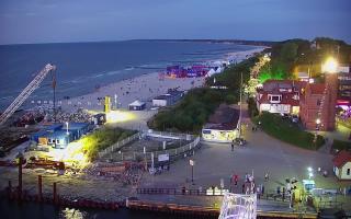 Ustka - Pylon 2 - 06-08-2026 19:21