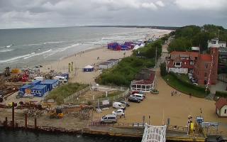 Ustka - Pylon 2 - 07-08-2026 07:53
