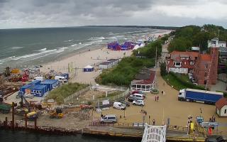 Ustka - Pylon 2 - 07-08-2026 08:04
