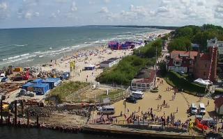 Ustka - Pylon 2 - 08-08-2026 08:59