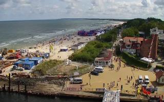 Ustka - Pylon 2 - 08-08-2026 09:09