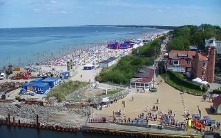 Ustka - Pylon 2 - 09-08-2026 10:58