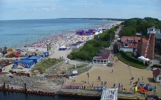 Ustka - Pylon 2 - 09-08-2026 11:09