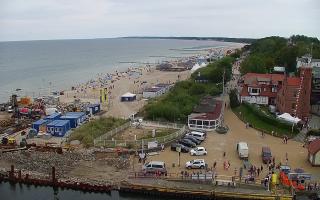 Ustka - Pylon 2 - 10-08-2026 11:42