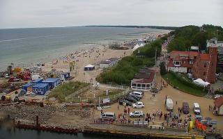Ustka - Pylon 2 - 10-08-2026 11:53