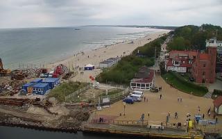 Ustka - Pylon 2 - 13-09-2026 14:33