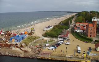 Ustka - Pylon 2 - 14-09-2026 20:33