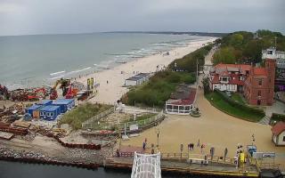 Ustka - Pylon 2 - 29-09-2026 22:13