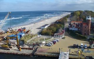 Ustka - Pylon 2 - 26-10-2026 09:48