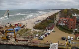 Ustka - Pylon 2 - 26-10-2026 10:42
