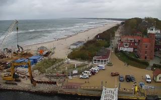 Ustka - Pylon 2 - 26-10-2026 12:53