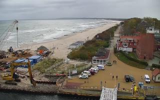 Ustka - Pylon 2 - 26-10-2026 13:26