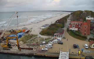 Ustka - Pylon 2 - 26-10-2026 14:53
