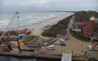 Ustka - Pylon 2 - 26-10-2026 15:26