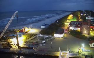 Ustka - Pylon 2 - 26-10-2026 16:09
