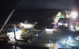 Ustka - Pylon 2 - 26-10-2026 17:04