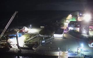 Ustka - Pylon 2 - 26-10-2026 17:15