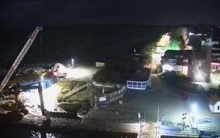 Ustka - Pylon 2 - 26-10-2026 18:20