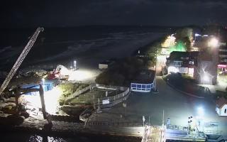 Ustka - Pylon 2 - 26-10-2026 18:31