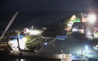Ustka - Pylon 2 - 26-10-2026 18:53