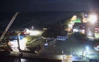 Ustka - Pylon 2 - 26-10-2026 19:04