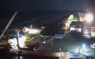 Ustka - Pylon 2 - 26-10-2026 19:15