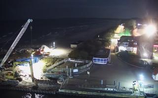 Ustka - Pylon 2 - 26-10-2026 19:37