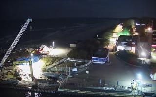 Ustka - Pylon 2 - 26-10-2026 19:58