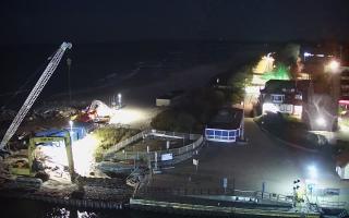 Ustka - Pylon 2 - 26-10-2026 21:58