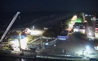 Ustka - Pylon 2 - 26-10-2026 22:09
