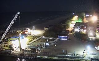 Ustka - Pylon 2 - 26-10-2026 22:31