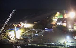 Ustka - Pylon 2 - 26-10-2026 22:53
