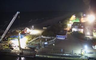 Ustka - Pylon 2 - 26-10-2026 23:15