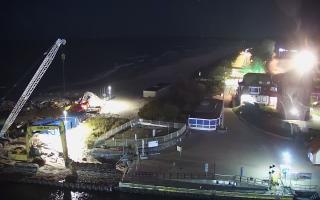Ustka - Pylon 2 - 26-10-2026 23:37