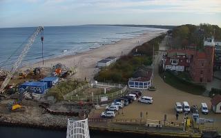 Ustka - Pylon 2 - 27-10-2026 07:58