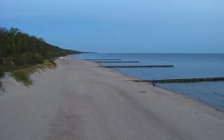 Trzęsacz zachód - 02-05-2025 03:02