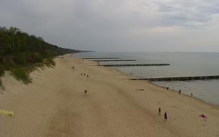 Trzęsacz zachód - 02-05-2025 13:31