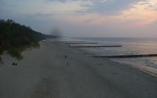 Trzęsacz zachód - 02-05-2025 19:05