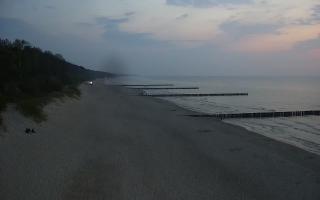 Trzęsacz zachód - 02-05-2025 19:12