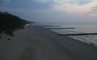 Trzęsacz zachód - 02-05-2025 19:20