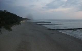 Trzęsacz zachód - 02-05-2025 19:27