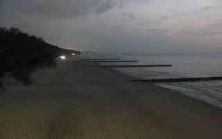 Trzęsacz zachód - 02-05-2025 19:42
