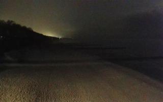 Trzęsacz zachód - 02-05-2025 22:14