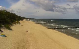 Trzęsacz zachód - 03-05-2025 09:21
