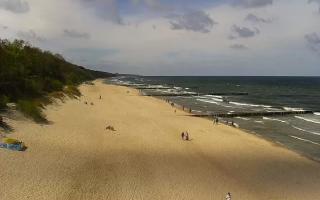 Trzęsacz zachód - 03-05-2025 09:28