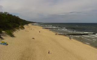 Trzęsacz zachód - 03-05-2025 09:43
