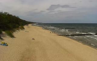 Trzęsacz zachód - 03-05-2025 09:51