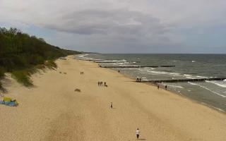 Trzęsacz zachód - 03-05-2025 10:06